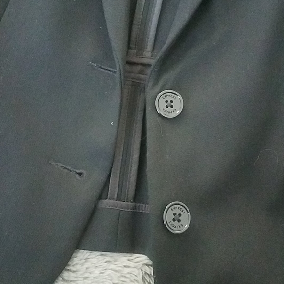 Express Blazer - Picture 3 of 6